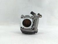2007-2013 Nissan Altima Throttle Body P/N:526-01 RME60-15 Fits Fits 2007 2008 2009 2010 2011 2012 2013 OEM Used Auto Parts -