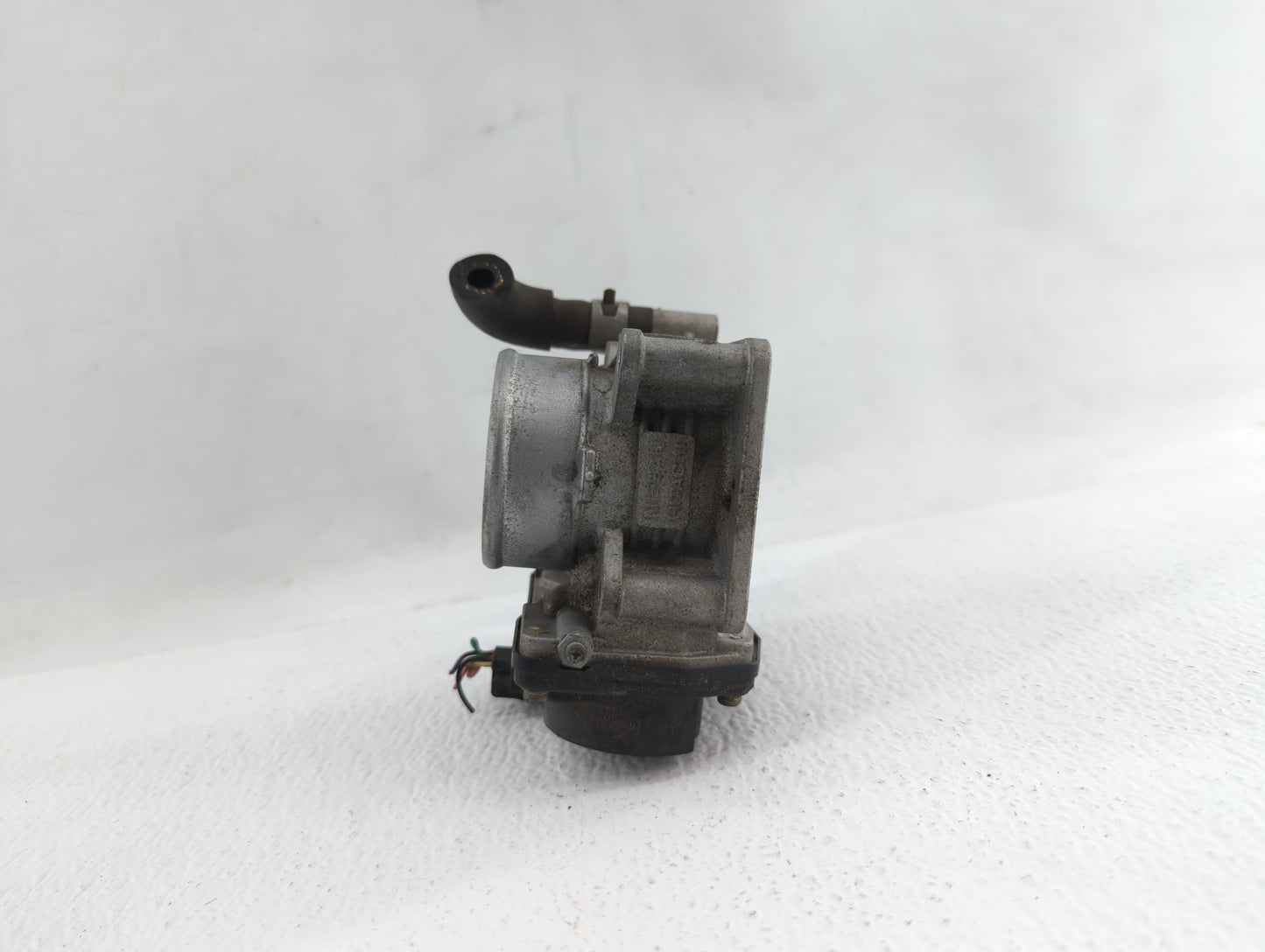 2007-2013 Nissan Altima Throttle Body P/N:526-01 RME60-15 Fits Fits 2007 2008 2009 2010 2011 2012 2013 OEM Used Auto Parts -