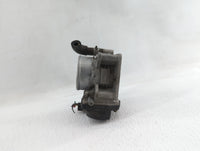 2007-2013 Nissan Altima Throttle Body P/N:526-01 RME60-15 Fits Fits 2007 2008 2009 2010 2011 2012 2013 OEM Used Auto Parts -