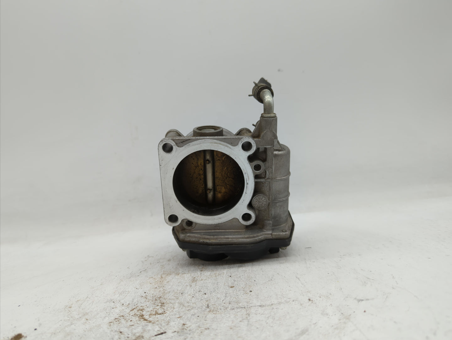2007-2013 Nissan Altima Throttle Body P/N:526-01 RME60-15 Fits Fits 2007 2008 2009 2010 2011 2012 2013 OEM Used Auto Parts -