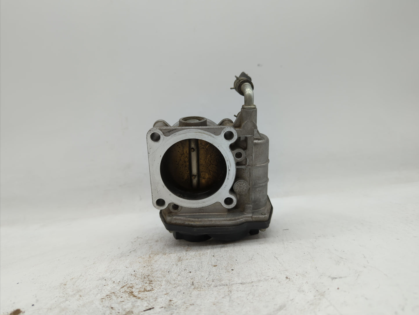 2007-2013 Nissan Altima Throttle Body P/N:526-01 RME60-15 Fits Fits 2007 2008 2009 2010 2011 2012 2013 OEM Used Auto Parts -