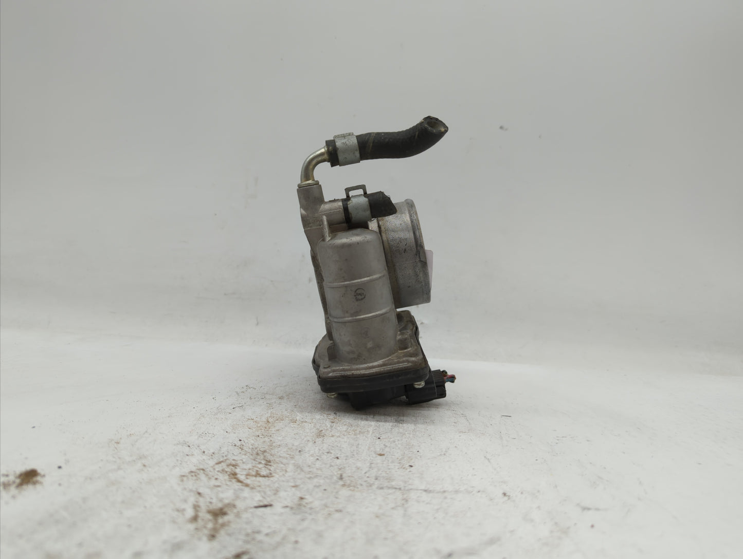 2007-2013 Nissan Altima Throttle Body P/N:526-01 RME60-15 Fits Fits 2007 2008 2009 2010 2011 2012 2013 OEM Used Auto Parts -
