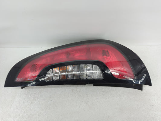 2010-2012 Nissan Altima Tail Light Assembly Passenger Right OEM P/N:92402-B2 315-1959R-ASN, NAL 949 640 Fits Fits 2010 2011 