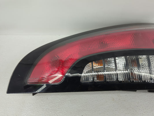 2010-2012 Nissan Altima Tail Light Assembly Passenger Right OEM P/N:92402-B2 315-1959R-ASN, NAL 949 640 Fits Fits 2010 2011 2012 OEM Used Auto Parts
