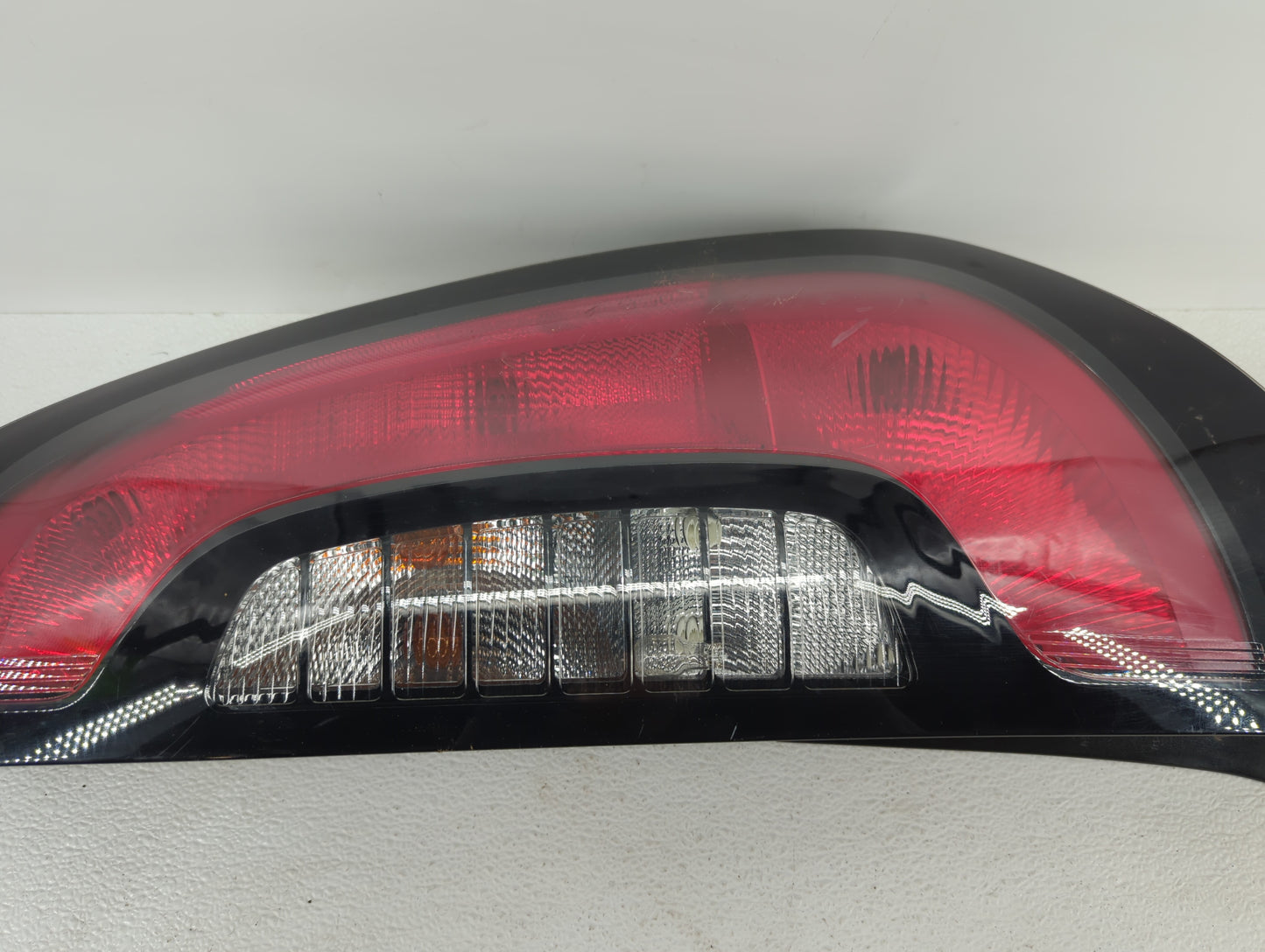 2010-2012 Nissan Altima Tail Light Assembly Passenger Right OEM P/N:92402-B2 315-1959R-ASN, NAL 949 640 Fits Fits 2010 2011 