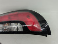 2010-2012 Nissan Altima Tail Light Assembly Passenger Right OEM P/N:92402-B2 315-1959R-ASN, NAL 949 640 Fits Fits 2010 2011 
