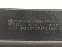2010-2012 Nissan Altima Tail Light Assembly Passenger Right OEM P/N:92402-B2 315-1959R-ASN, NAL 949 640 Fits Fits 2010 2011 
