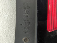 2010-2012 Nissan Altima Tail Light Assembly Passenger Right OEM P/N:92402-B2 315-1959R-ASN, NAL 949 640 Fits Fits 2010 2011 