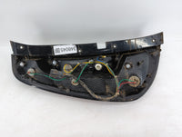 2010-2012 Nissan Altima Tail Light Assembly Passenger Right OEM P/N:92402-B2 315-1959R-ASN, NAL 949 640 Fits Fits 2010 2011 