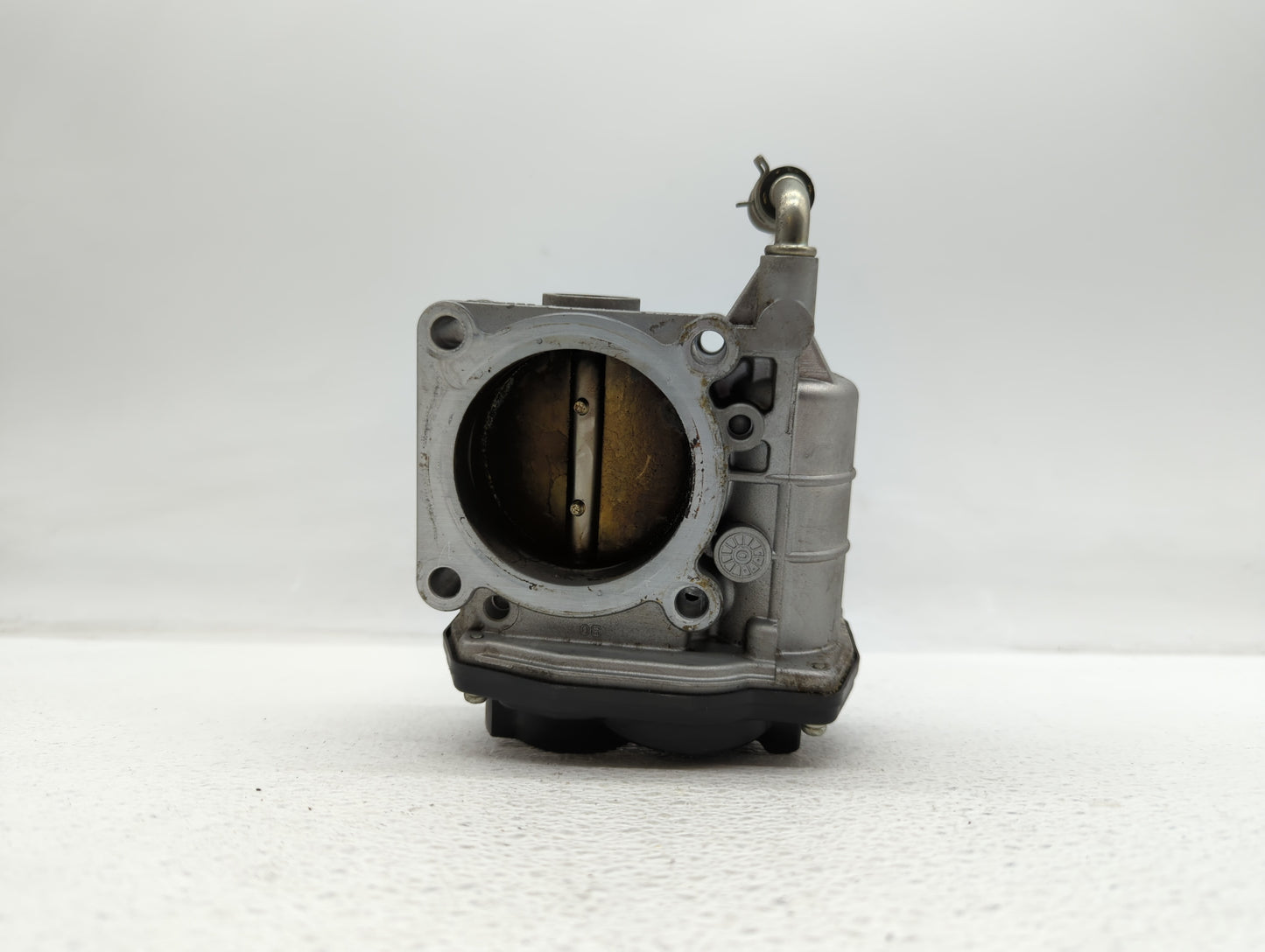 2007-2013 Nissan Altima Throttle Body P/N:526-01 RME60-15 Fits Fits 2007 2008 2009 2010 2011 2012 2013 OEM Used Auto Parts -