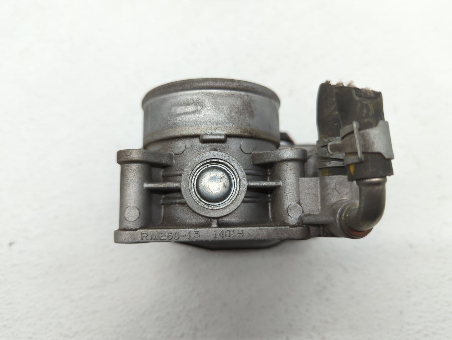 2007-2013 Nissan Altima Throttle Body P/N:526-01 RME60-15 Fits Fits 2007 2008 2009 2010 2011 2012 2013 OEM Used Auto Parts -
