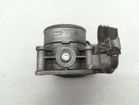 2007-2013 Nissan Altima Throttle Body P/N:526-01 RME60-15 Fits Fits 2007 2008 2009 2010 2011 2012 2013 OEM Used Auto Parts -