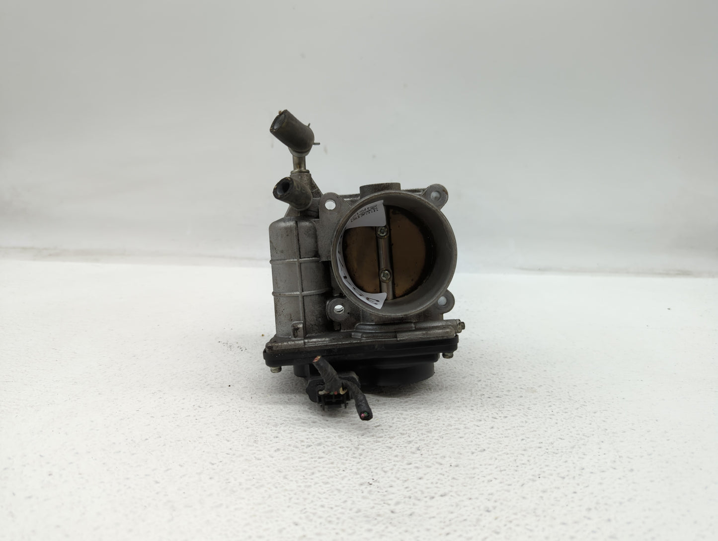 2007-2013 Nissan Altima Throttle Body P/N:526-01 RME60-15 Fits Fits 2007 2008 2009 2010 2011 2012 2013 OEM Used Auto Parts -