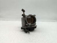 2007-2013 Nissan Altima Throttle Body P/N:526-01 RME60-15 Fits Fits 2007 2008 2009 2010 2011 2012 2013 OEM Used Auto Parts -