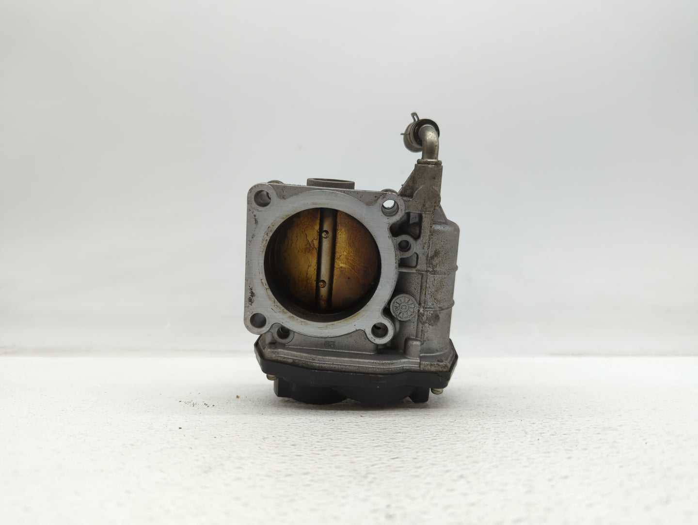 2007-2013 Nissan Altima Throttle Body P/N:526-01 RME60-15 Fits Fits 2007 2008 2009 2010 2011 2012 2013 OEM Used Auto Parts -