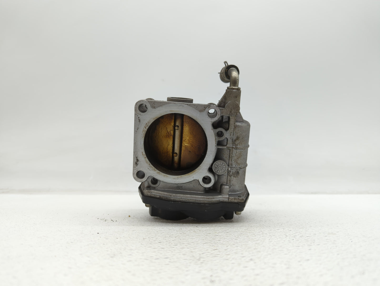 2007-2013 Nissan Altima Throttle Body P/N:526-01 RME60-15 Fits Fits 2007 2008 2009 2010 2011 2012 2013 OEM Used Auto Parts -