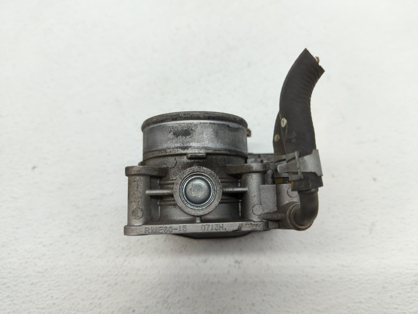 2007-2013 Nissan Altima Throttle Body P/N:526-01 RME60-15 Fits Fits 2007 2008 2009 2010 2011 2012 2013 OEM Used Auto Parts -
