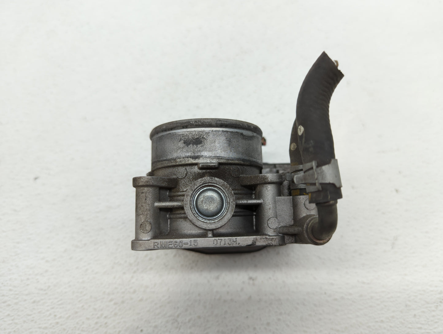 2007-2013 Nissan Altima Throttle Body P/N:526-01 RME60-15 Fits Fits 2007 2008 2009 2010 2011 2012 2013 OEM Used Auto Parts -