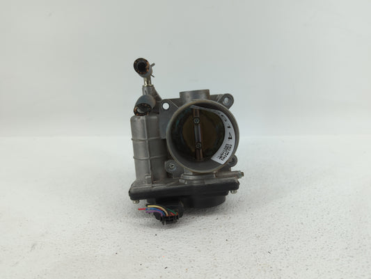 2007-2013 Nissan Altima Throttle Body P/N:RME60-16 526-01, RME60-15 Fits Fits 2007 2008 2009 2010 2011 2012 2013 OEM Used Au