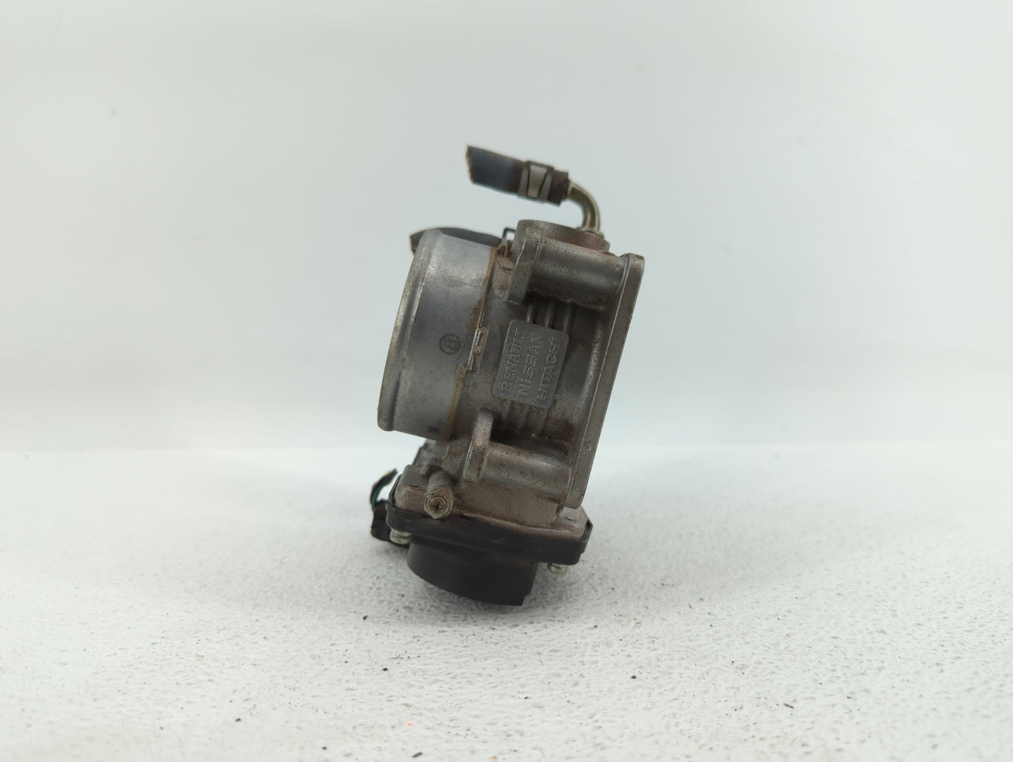 2007-2013 Nissan Altima Throttle Body P/N:RME60-16 526-01, RME60-15 Fits Fits 2007 2008 2009 2010 2011 2012 2013 OEM Used Au