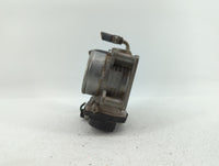 2007-2013 Nissan Altima Throttle Body P/N:RME60-16 526-01, RME60-15 Fits Fits 2007 2008 2009 2010 2011 2012 2013 OEM Used Au