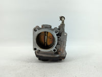 2007-2013 Nissan Altima Throttle Body P/N:RME60-16 526-01, RME60-15 Fits Fits 2007 2008 2009 2010 2011 2012 2013 OEM Used Au