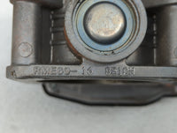 2007-2013 Nissan Altima Throttle Body P/N:RME60-16 526-01, RME60-15 Fits Fits 2007 2008 2009 2010 2011 2012 2013 OEM Used Au