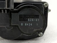 2007-2013 Nissan Altima Throttle Body P/N:RME60-16 526-01, RME60-15 Fits Fits 2007 2008 2009 2010 2011 2012 2013 OEM Used Au