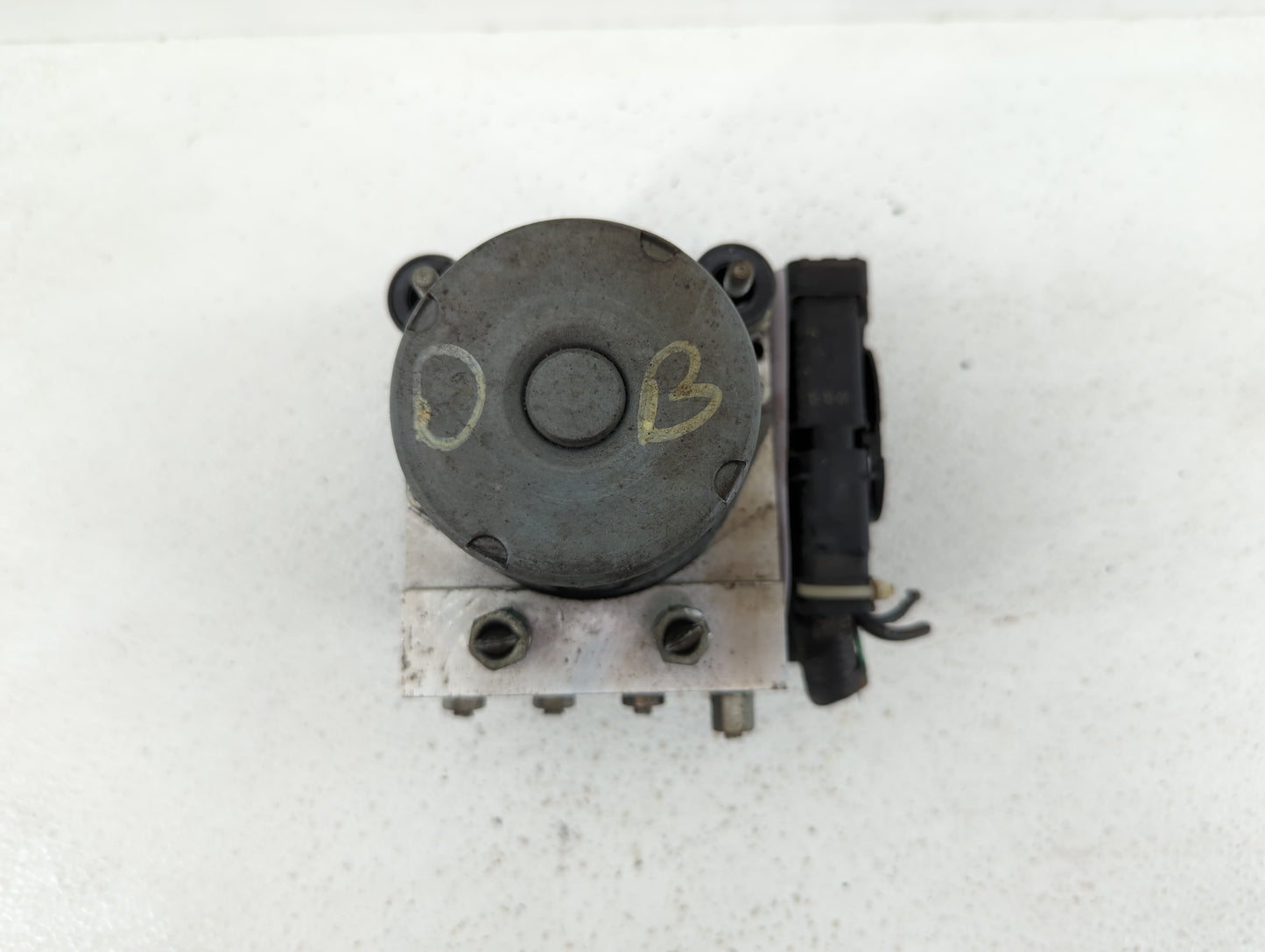 2011-2012 Nissan Altima ABS Pump Control Module Replacement P/N:265 251 446 AB 47660 ZX65A, 47660 JA30A Fits Fits 2011 2012 