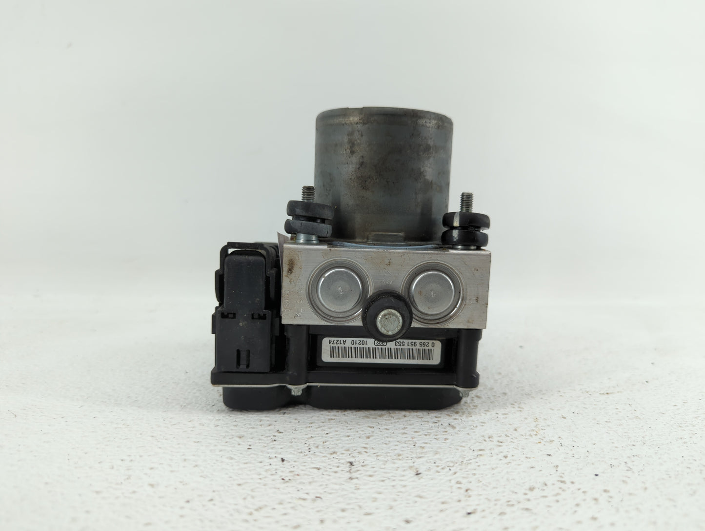 2011-2012 Nissan Altima ABS Pump Control Module Replacement P/N:265 251 446 AB 47660 ZX65A, 47660 JA30A Fits Fits 2011 2012 