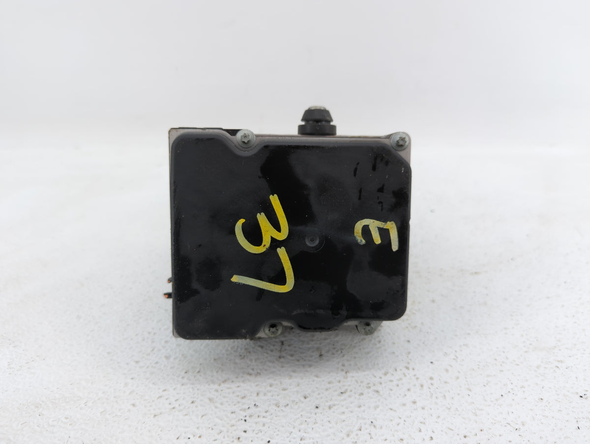 2011-2012 Nissan Altima Anti-Lock Brake ABS Pump Module Actuator OEM P/N:265 251 446 AB 47660 ZX65A Fits Fits 2011 2012 OEM 