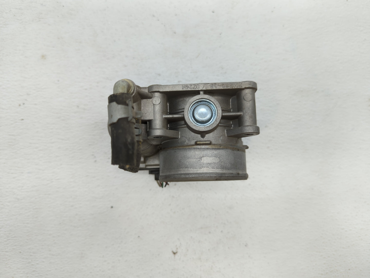2007-2013 Nissan Altima Throttle Body P/N:526-01 RME60-15 Fits Fits 2007 2008 2009 2010 2011 2012 2013 OEM Used Auto Parts -