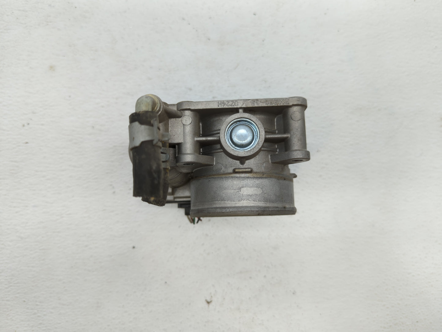 2007-2013 Nissan Altima Throttle Body P/N:526-01 RME60-15 Fits Fits 2007 2008 2009 2010 2011 2012 2013 OEM Used Auto Parts -