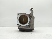 2007-2013 Nissan Altima Throttle Body P/N:526-01 RME60-15 Fits Fits 2007 2008 2009 2010 2011 2012 2013 OEM Used Auto Parts -