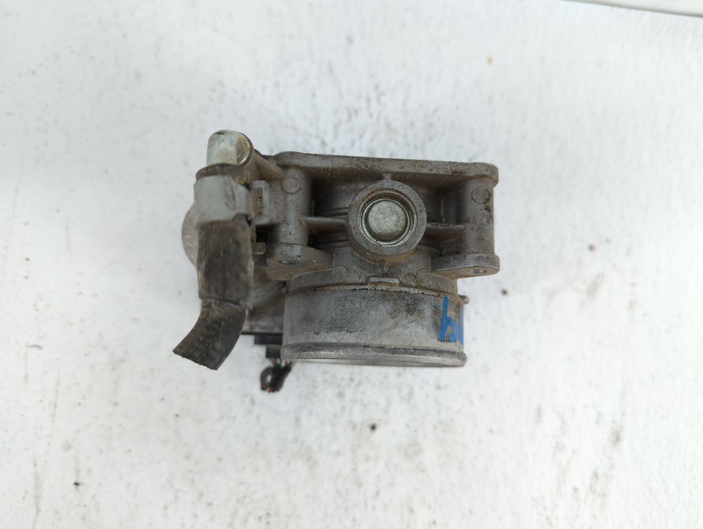 2007-2013 Nissan Altima Throttle Body P/N:526-01 RME60-15 Fits Fits 2007 2008 2009 2010 2011 2012 2013 OEM Used Auto Parts -