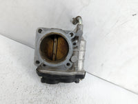 2007-2013 Nissan Altima Throttle Body P/N:526-01 RME60-15 Fits Fits 2007 2008 2009 2010 2011 2012 2013 OEM Used Auto Parts -
