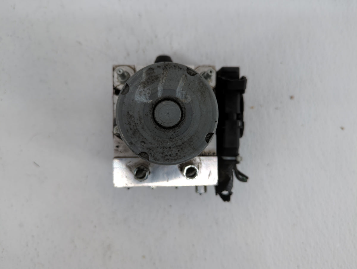 2011-2012 Nissan Altima Anti-Lock Brake ABS Pump Module Actuator OEM P/N:265 251 446 AB 47660 ZX65A Fits Fits 2011 2012 OEM 