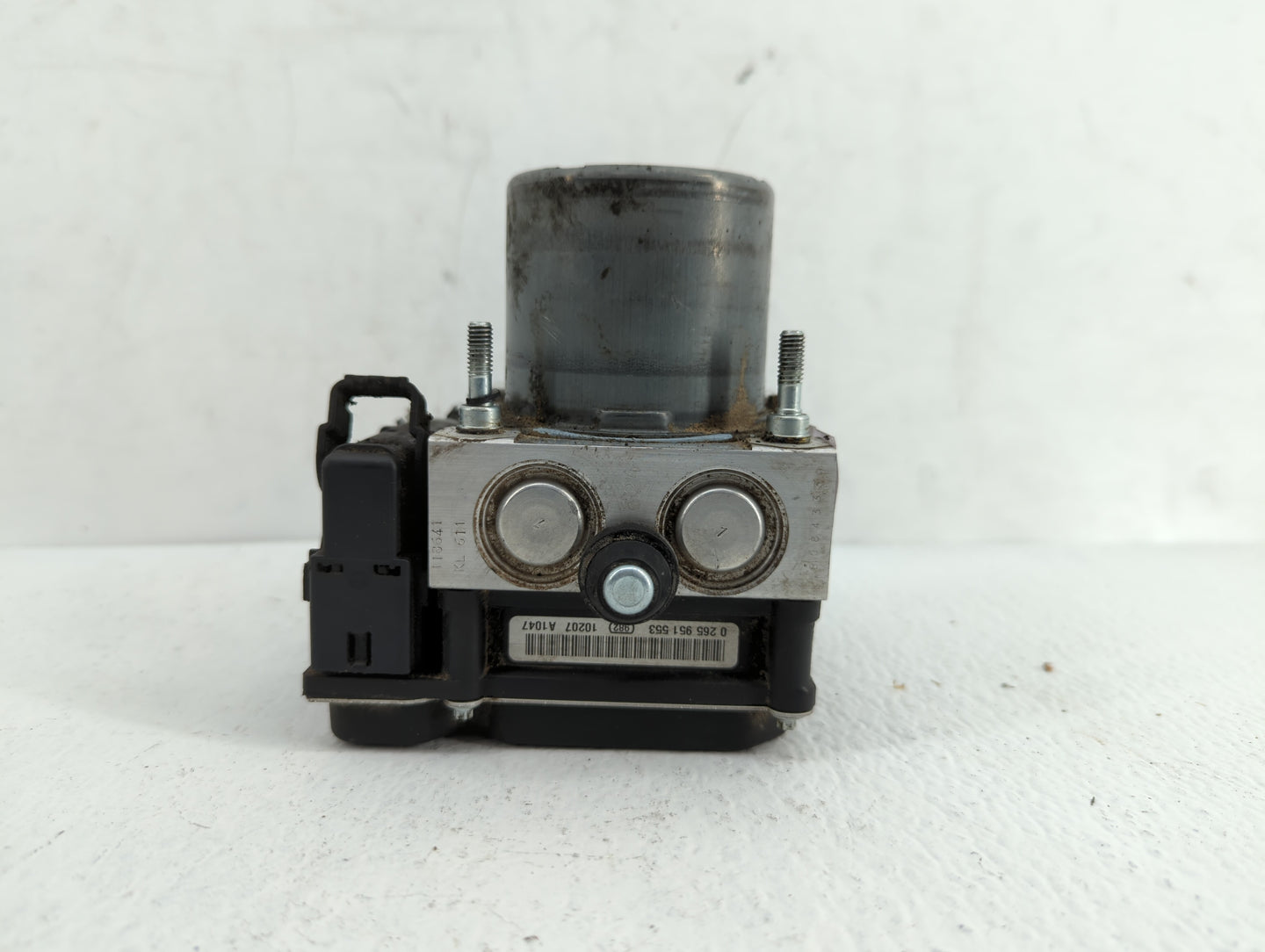 2011-2012 Nissan Altima ABS Pump Control Module Replacement P/N:265 251 446 AB 47660 ZX65A, 47660 JA30A Fits Fits 2011 2012 