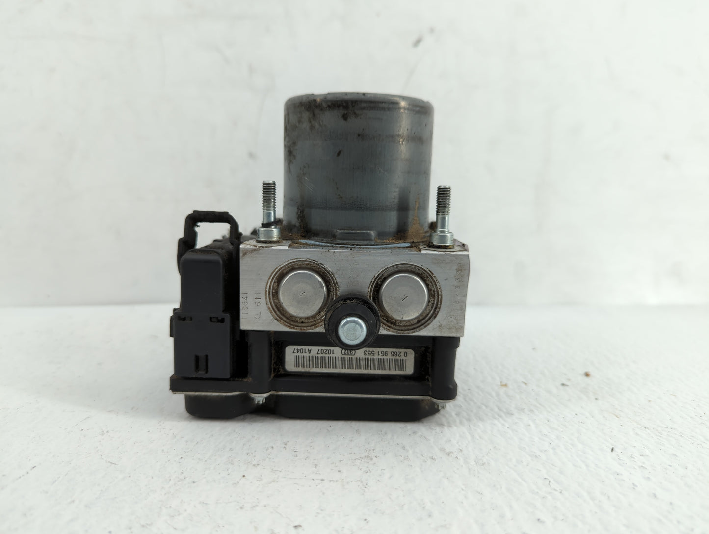 2011-2012 Nissan Altima ABS Pump Control Module Replacement P/N:265 251 446 AB 47660 ZX65A, 47660 JA30A Fits Fits 2011 2012 