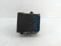 2011-2012 Nissan Altima ABS Pump Control Module Replacement P/N:265 251 446 AB 47660 ZX65A, 47660 JA30A Fits Fits 2011 2012 