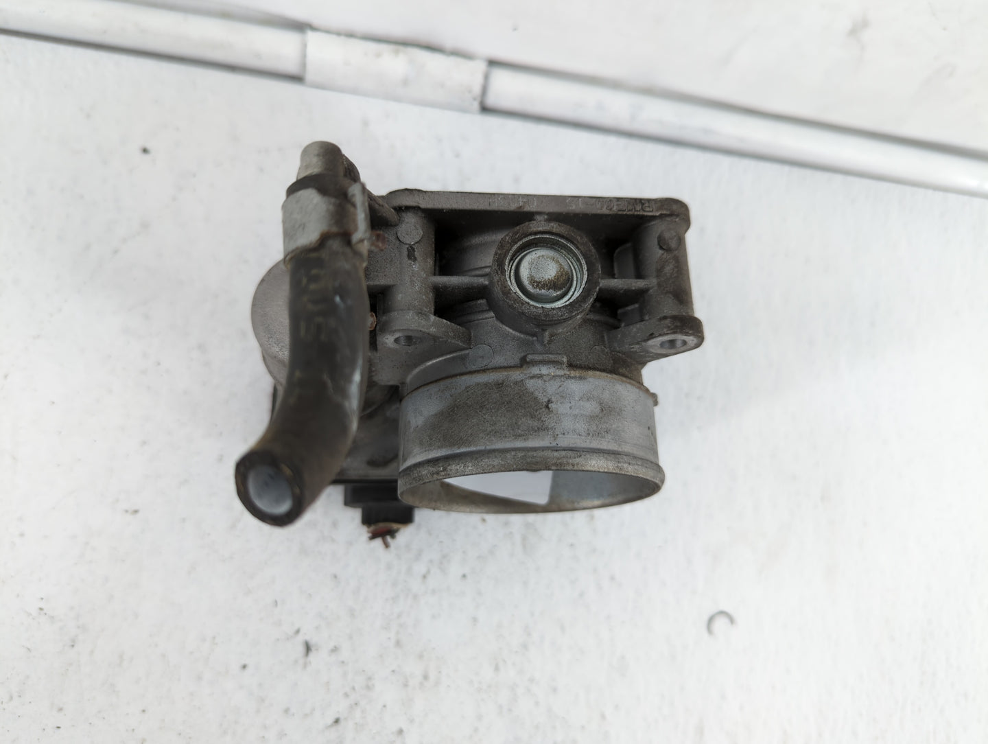 2007-2013 Nissan Altima Throttle Body P/N:526-01 RME60-15 Fits Fits 2007 2008 2009 2010 2011 2012 2013 OEM Used Auto Parts -