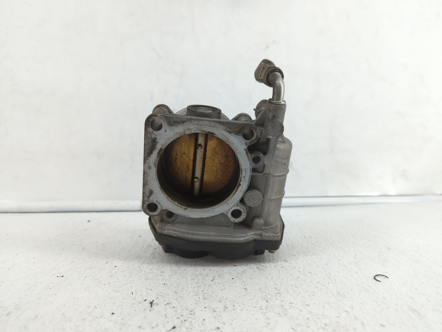 2007-2013 Nissan Altima Throttle Body P/N:526-01 RME60-15 Fits Fits 2007 2008 2009 2010 2011 2012 2013 OEM Used Auto Parts -