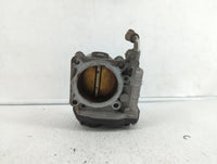 2007-2013 Nissan Altima Throttle Body P/N:526-01 RME60-15 Fits Fits 2007 2008 2009 2010 2011 2012 2013 OEM Used Auto Parts -