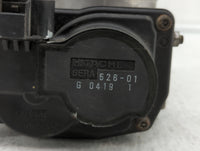 2007-2013 Nissan Altima Throttle Body P/N:526-01 RME60-15 Fits Fits 2007 2008 2009 2010 2011 2012 2013 OEM Used Auto Parts -