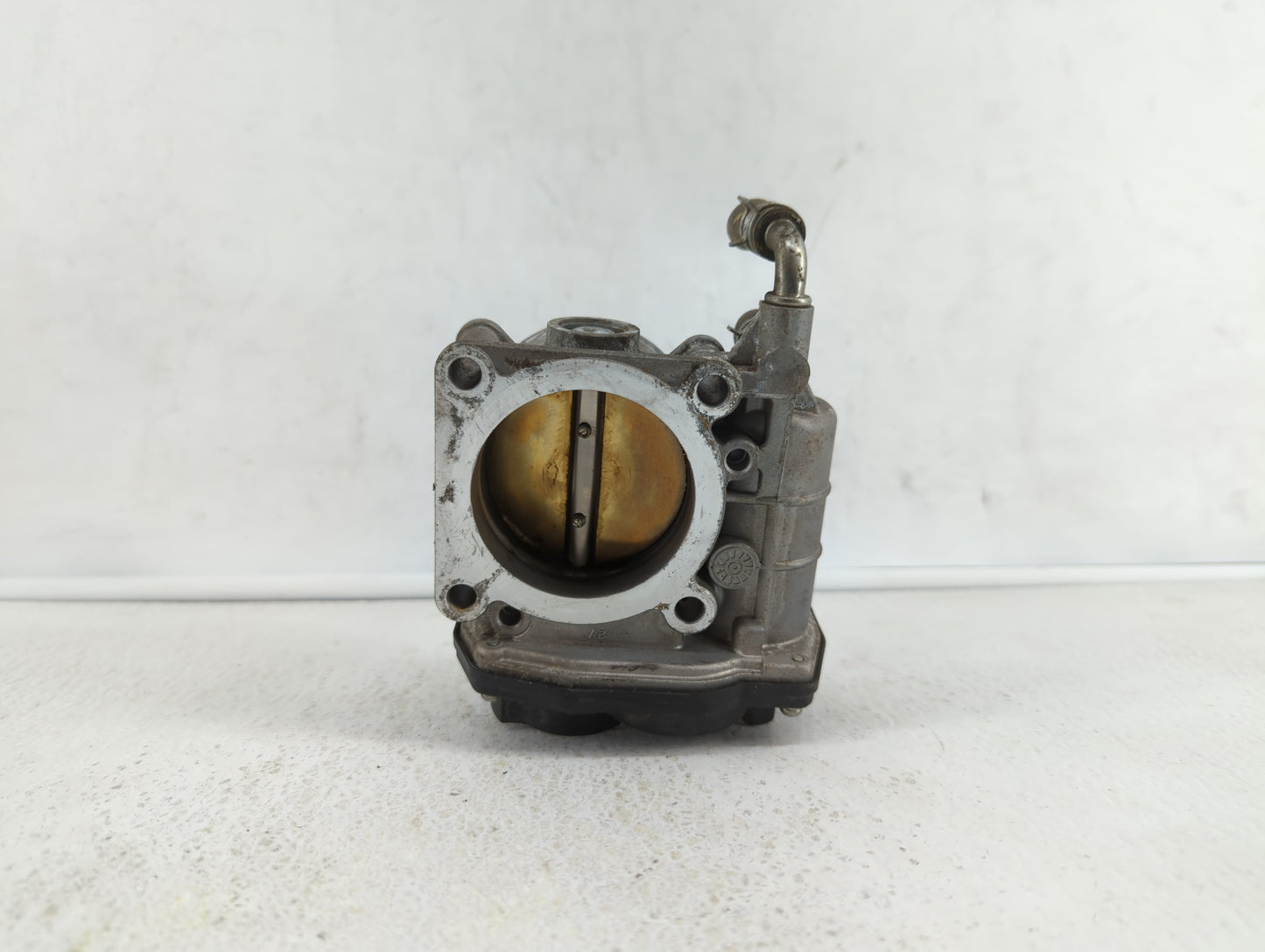 2007-2013 Nissan Altima Throttle Body P/N:526-01 RME60-15 Fits Fits 2007 2008 2009 2010 2011 2012 2013 OEM Used Auto Parts -
