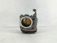 2007-2013 Nissan Altima Throttle Body P/N:526-01 RME60-15 Fits Fits 2007 2008 2009 2010 2011 2012 2013 OEM Used Auto Parts -