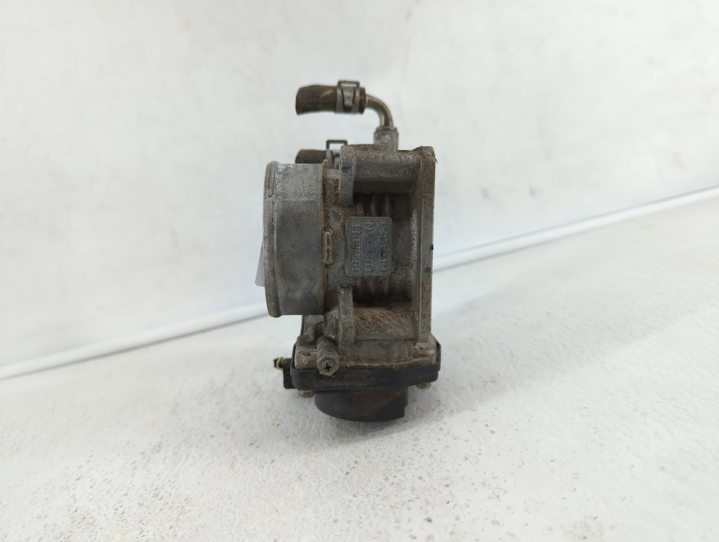2007-2013 Nissan Altima Throttle Body P/N:526-01 RME60-15 Fits Fits 2007 2008 2009 2010 2011 2012 2013 OEM Used Auto Parts -