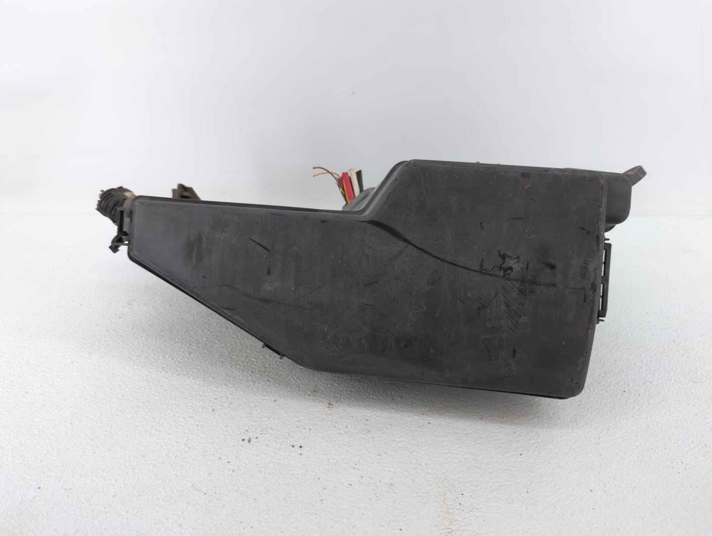 2011 Nissan Altima Fusebox Fuse Box Panel Relay Module P/N:284B71HR0C 284B71AA1A Fits OEM Used Auto Parts - Oemusedautoparts