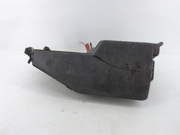 2011 Nissan Altima Fusebox Fuse Box Panel Relay Module P/N:284B71HR0C 284B71AA1A Fits OEM Used Auto Parts - Oemusedautoparts