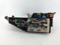 2011 Nissan Altima Fusebox Fuse Box Panel Relay Module P/N:284B71HR0C 284B71AA1A Fits OEM Used Auto Parts - Oemusedautoparts